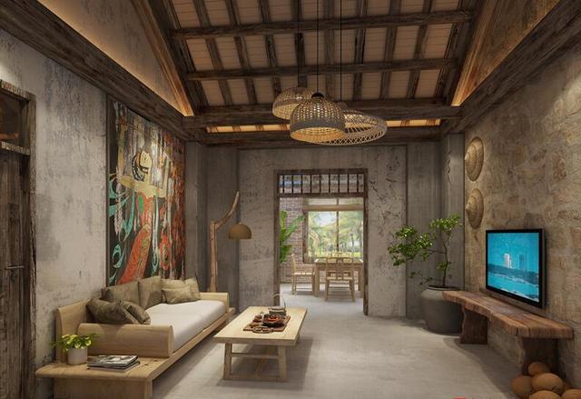 民宿经营走入正轨，市场未来呈现六大主流商业趋势