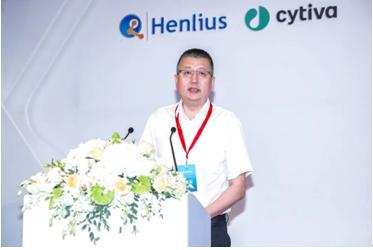 助推生物药生产技术升级创新，生物医药智能制造研讨论坛顺利召开