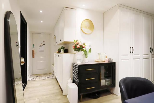 小户型把这里开发出来，家里瞬间多了一间房