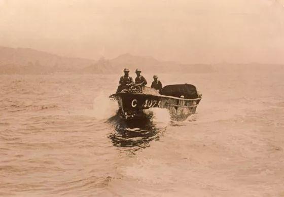 世界最早的两栖攻击舰——二战日本陆军特殊船