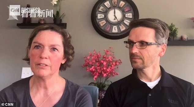 美国女军人卷入阴谋论中心 被指全球"零号病人"