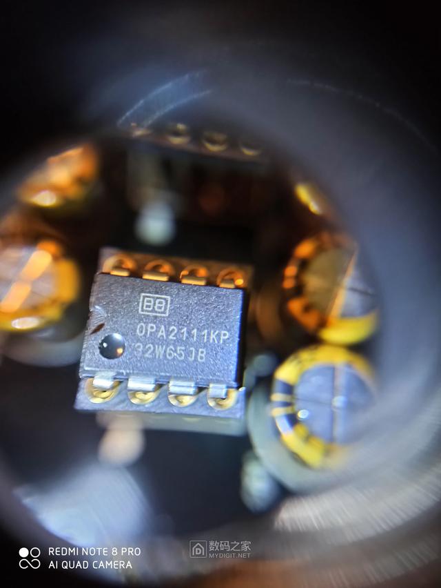 曾经的旗舰，创新SoundBlaster X7外置独立声卡详细微观拆解！