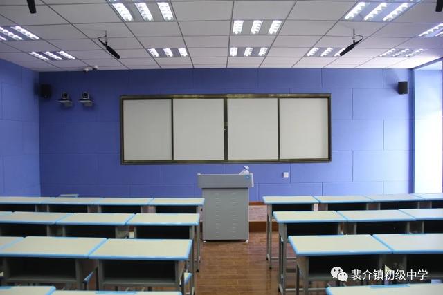 夏县裴介镇初级中学2020年初一新生招生公告