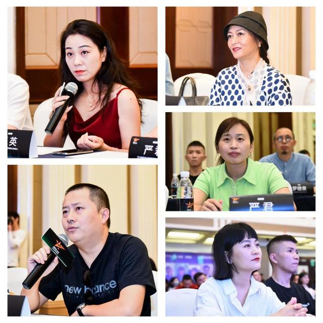 寻星奖华西赛区重磅开演，看看成都设计后浪的实力!