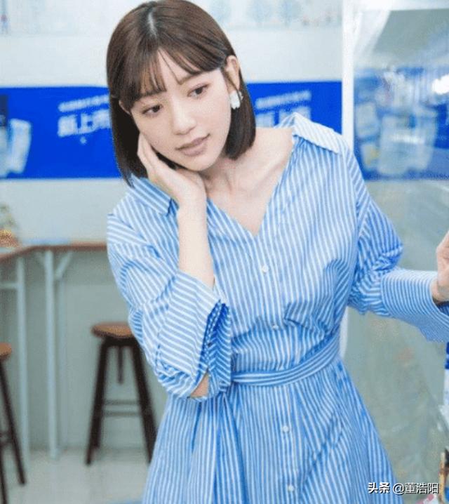 郭雪芙才是真正的“台湾绝色美人”，艳压林志玲，堪称“宅男炸药