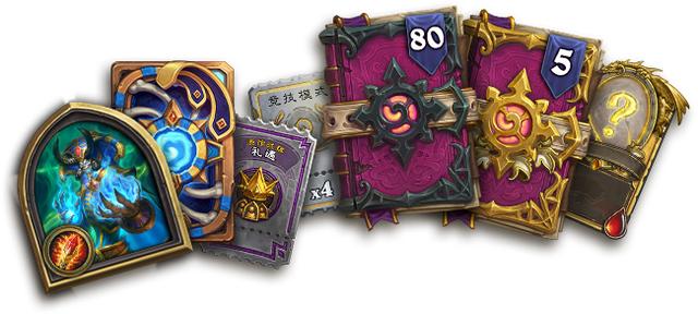 炉石传说17.6版本爆料 酒馆战棋新英雄上线白狼削弱