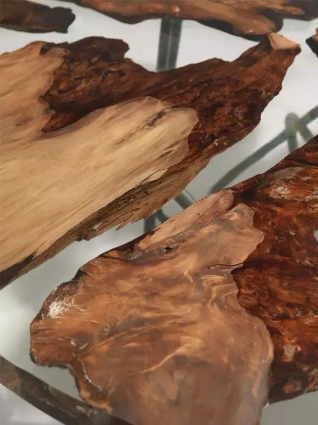 自然的力量——木质产品创意分享
