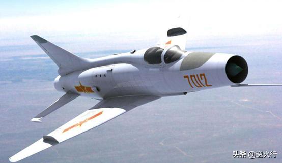 应对苏联的奇葩武器，我国小巧灵活，英国结局