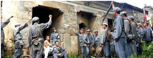 他21岁就是黄麻起义总指挥，如果不牺牲，肯定至