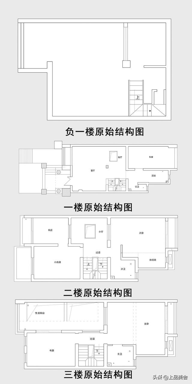 婆婆帮我们买的296平新房，装法式风格，这种浪漫氛围太迷人了