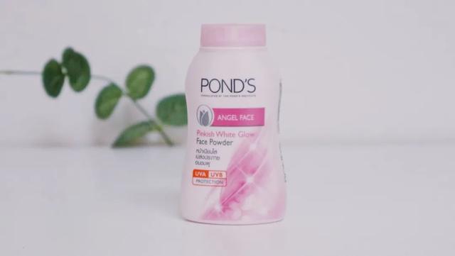 万能宝物！泰国POND'S旁氏散粉，超平价一点不输大牌