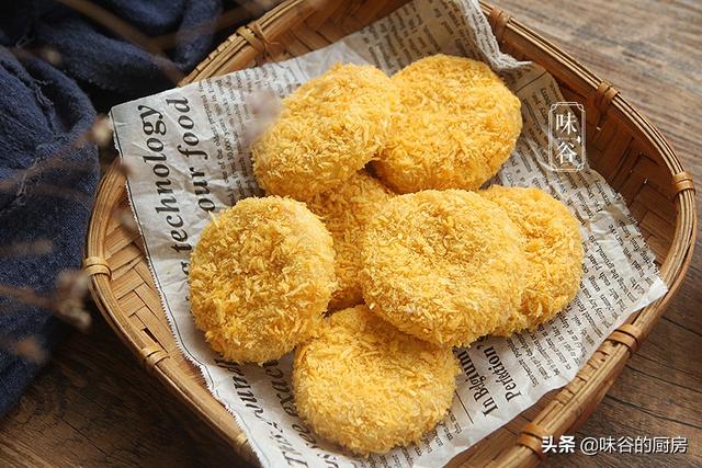 立秋之后，多给孩子吃这饼，不发面不擀面，健脾养胃，解馋不上火