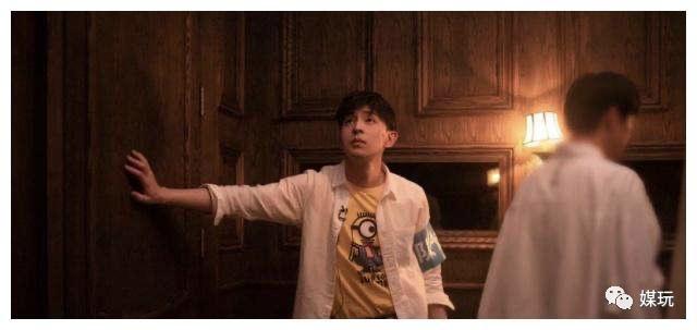 邓伦录节目被吓成表情包，当今国产综艺可以做这么“恐怖”吗？