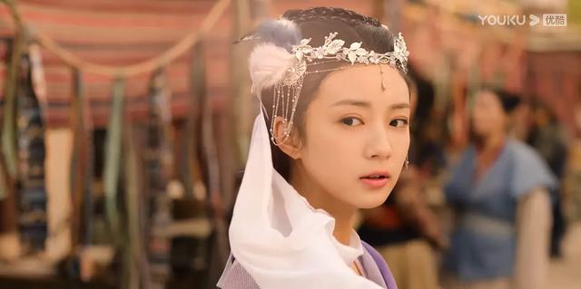 太生猛的豆瓣8.7分，今年国产武侠第一，给它不过分吧？