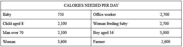 图片[4]-仅用4招解锁高考英语阅读理解题，高级教师推荐，高中生值得拥-笑傲英语网