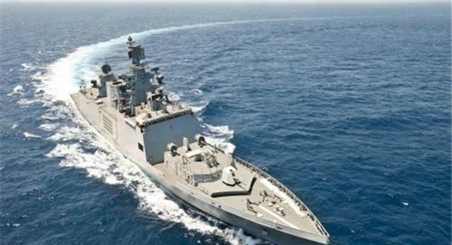 没钱了？中国造舰变慢，俄专家：中国在蓄力！