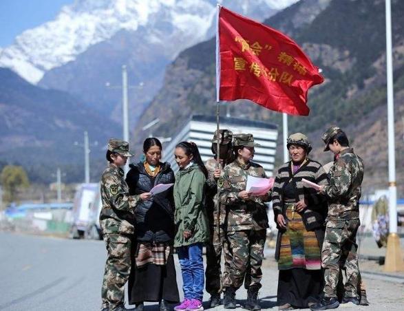 16年前，一群外国人加入中国国籍，如今感叹：我