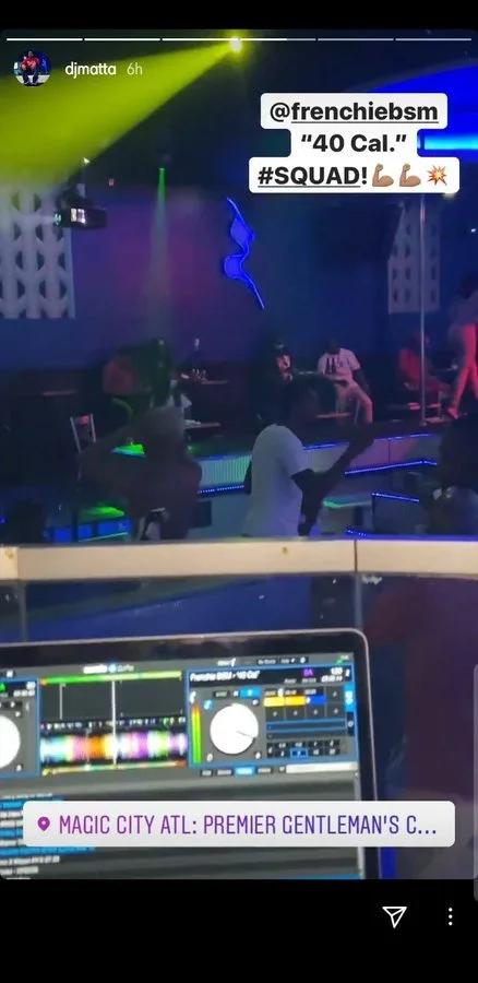 快艇或將面臨一壞消息！路威可能將被隔離10天+損失1.5萬美元