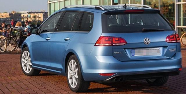 大众又一“清仓价”，28万跌到14万，后排放倒躺