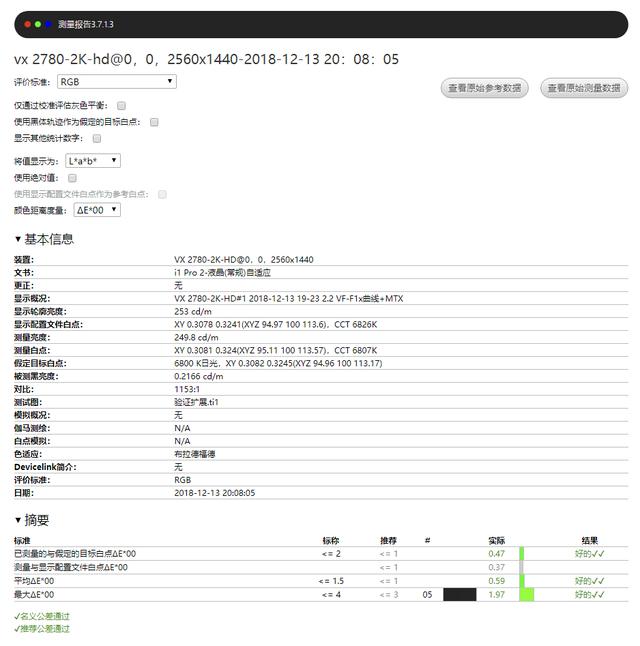 这款显示器有着浓浓的戴尔风？但是价格却很厚道