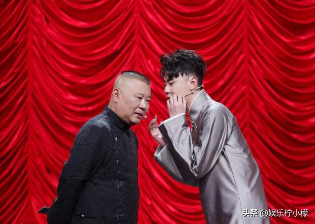 张云雷发表的律师声明，为什么以个人名义，而