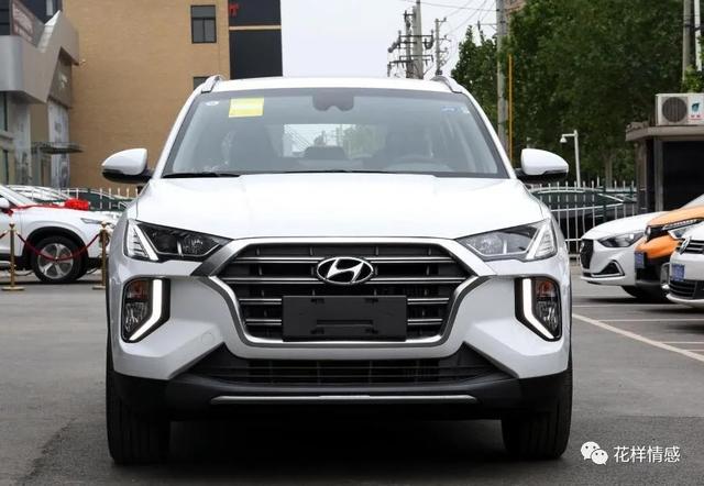 13万提辆现代途胜，驾驶4450公里后，车主有几句话想说