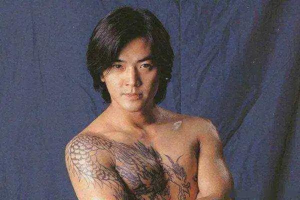 24年后《古惑仔》演员现状天差地别，有人风生水