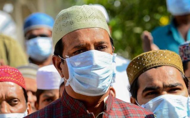 拿中国试剂盒背锅？印度宣布：准确率仅5.4%，剩余95万套想退款