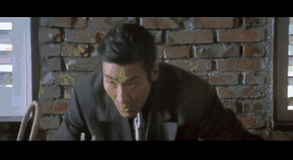 没想到6夺影帝的梁家辉还是个专栏作家！你究竟