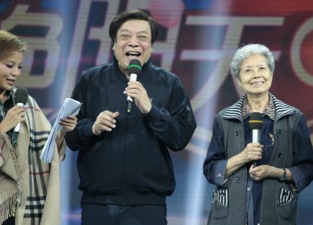 继赵忠祥之后，中国荧屏第一人沈力去世，一众名嘴发文沉痛悼念