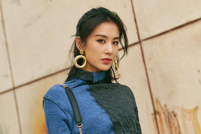 黄圣依不应该上《乘风破浪》？不仅没圈到粉，还拉低了好感