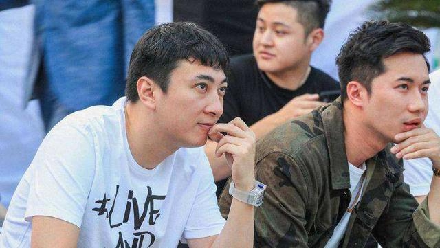 接过父辈的旗帜：地产二代登场，有人身价500亿