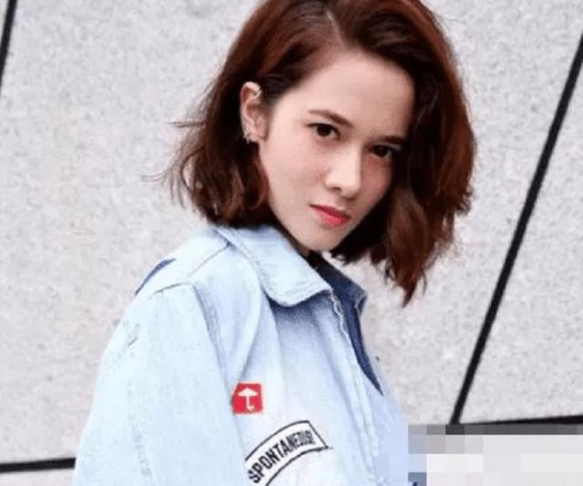 还记得《战狼2》原定的女主角吗？临时加价被换下来