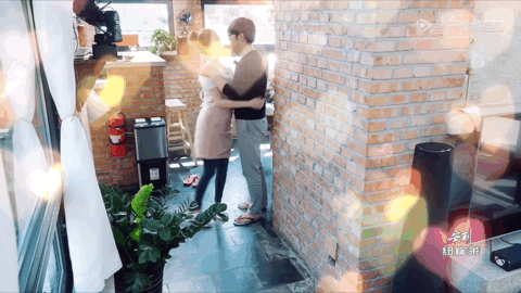 婚后9年，胡可自曝抑郁：“我和沙溢的婚姻，败于没有仪式感”