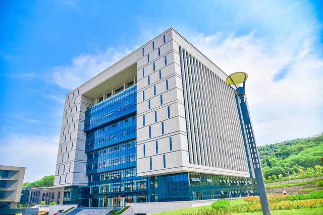 天府新区有所科技大学，向打造东方“加州理工学院”迈进