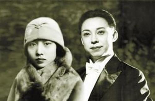 和梅兰芳齐名的名伶，2位总统被她倾倒，拒为日军表演后葬八宝山