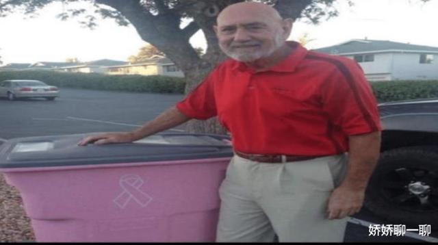 刚抨击完特朗普就意外身亡, 加州市长究竟遭遇了