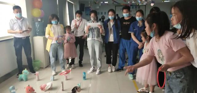 正泰基层工会动态｜活力满满 精彩无限 基层工会活动有特色