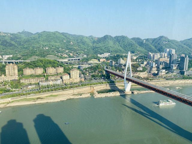 重庆第一次旅行实用攻略-「4天亲身经历」