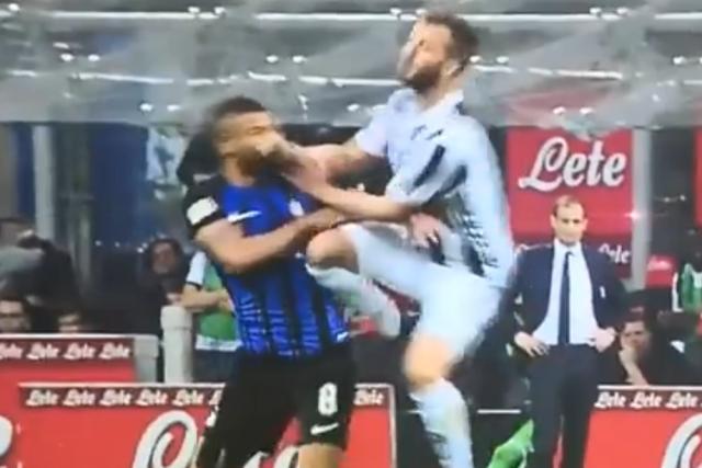 意甲1悬案2年未决，足协24个月后道出隐情，萨里