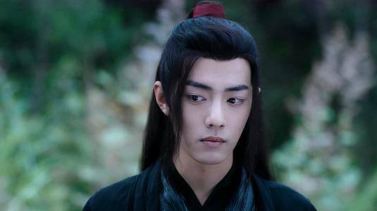 周年庆上热搜，超话排行第一名，《陈情令》值不值得？