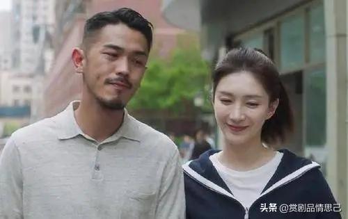 三十而已:梁正贤和原配“妻子”分手，回头追求