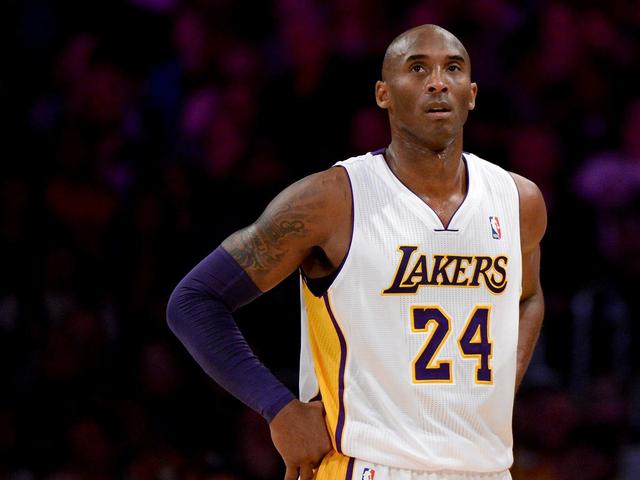 Kobe的經典名句「寧願30投全失，也不9投0中」，迷茫中的你，會從中得到啟發嗎？-黑特籃球-NBA新聞影音圖片分享社區