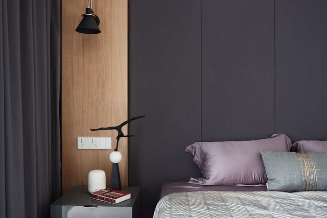 90㎡高雅台式风，全屋收纳30m³越住越爽