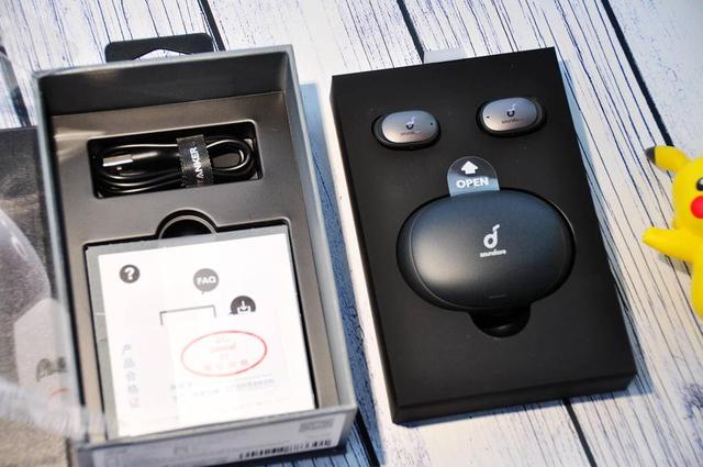 科技成就完美音质，Anker Soundcore Liberty 2 Pro体验