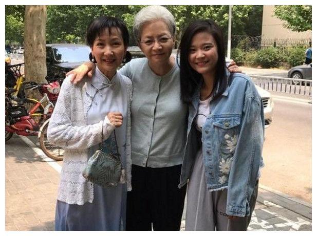 关之琳终于道歉陈美琪，30年的恩怨陈美琪回应令人大呼佩服