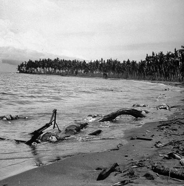 第二次世界大战发生了哪些战役？三巨头主导下