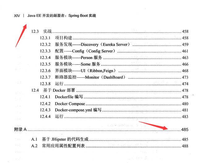 京东T8纯手写JavaEE开发的颠覆者SpringBoot完整版，学完太厉害了