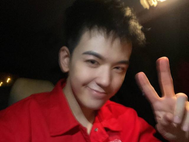 芒果台彻底放弃仝卓？用字幕挡住不算什么，这