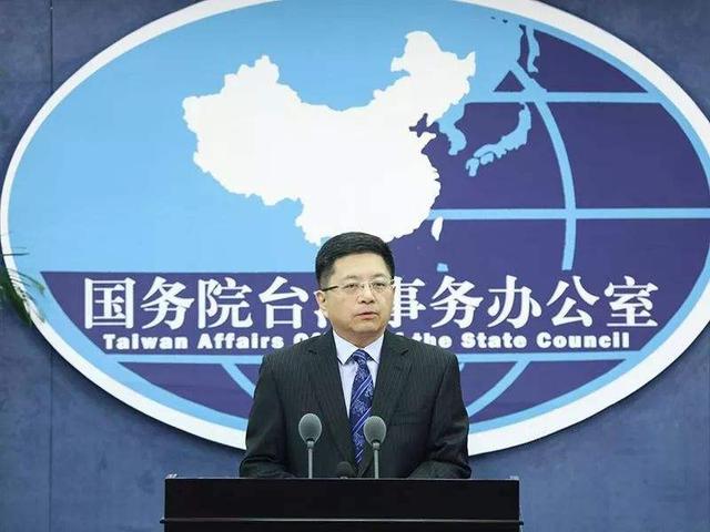 “台独”闪着腰了，搞再多演习也不会得逞，统一之势，箭在弦上